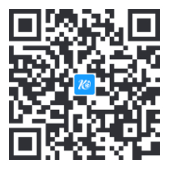 iOS 苹果版 二维码 - Xingkong yule
